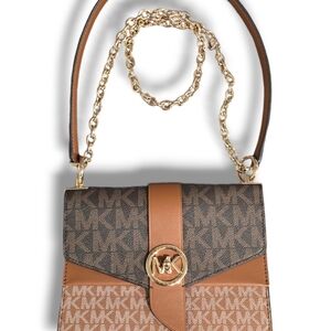 Michael Kors Women's Crossbody Bag